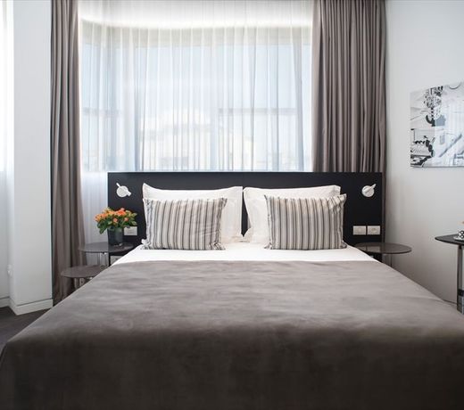 65 Hotel, Rothschild Tel Aviv - an Atlas Boutique Hotel