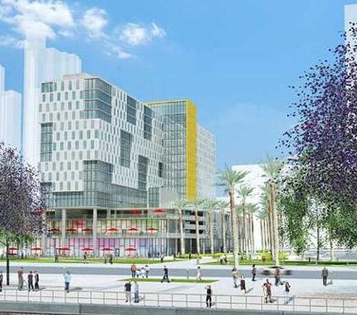 SpringHill Suites by Marriott San Diego Downtown/Bayfront