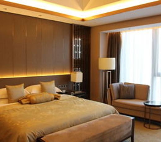 Golden Eagle Summit Hotel Yancheng