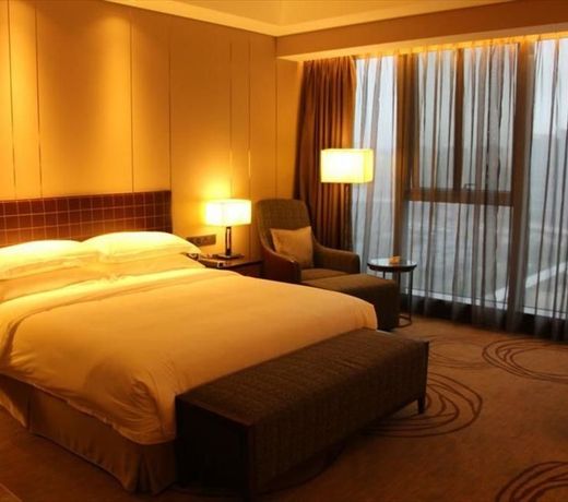 Golden Eagle Summit Hotel Yancheng
