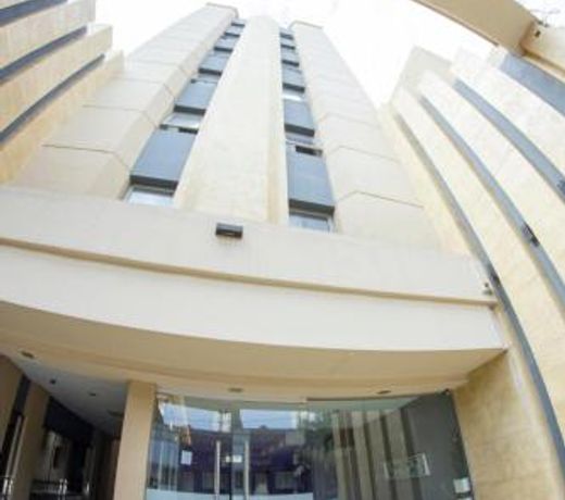 Hotel Confianza