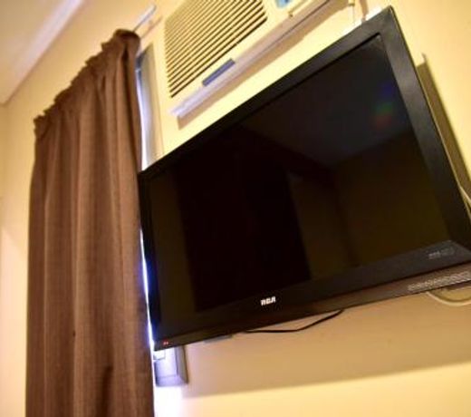 Hotel Confianza