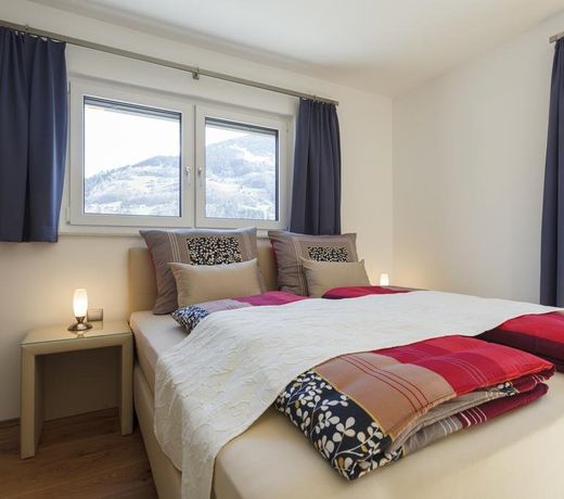 Ferienhaus Salzgeber