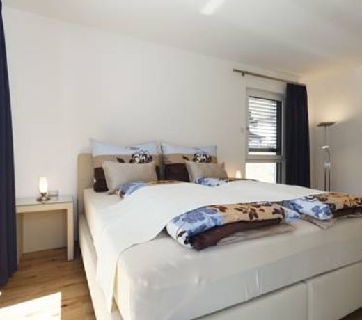 Ferienhaus Salzgeber