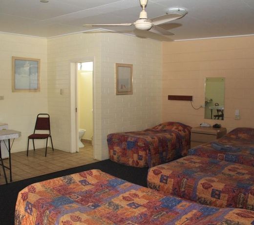 Burdekin Motor Inn