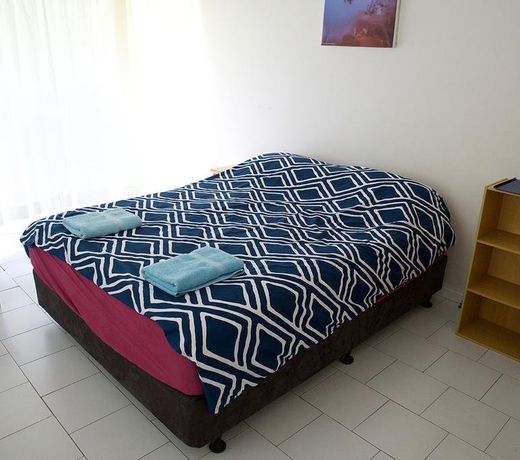 Hare Krishna Guest House
