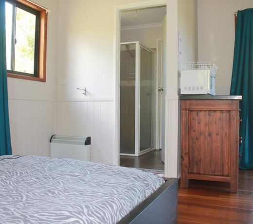 Hare Krishna Guest House