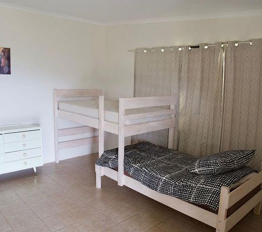 Hare Krishna Guest House