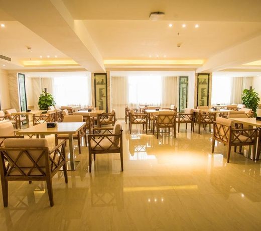 City Comfort Inn Hainan Sanya Yuya Road Yalong Bay