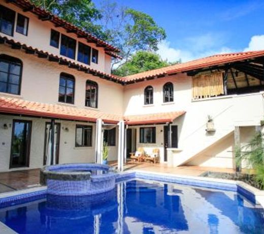Casa Marbella