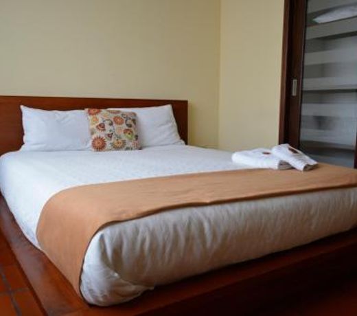 Hotel Casa Kolping Quito