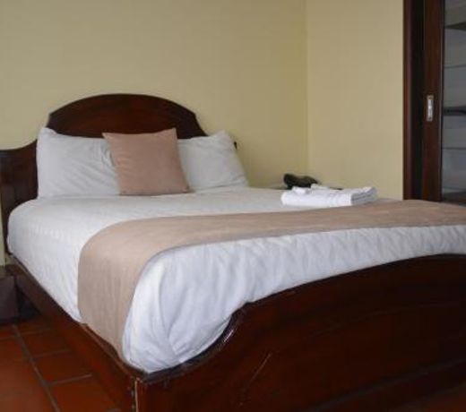 Hotel Casa Kolping Quito