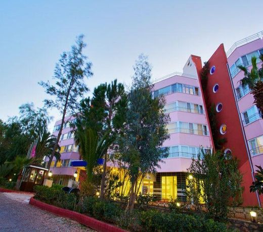 View Hotel Patara