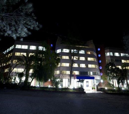 View Hotel Patara