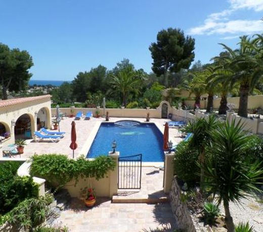 Villa Senomar
