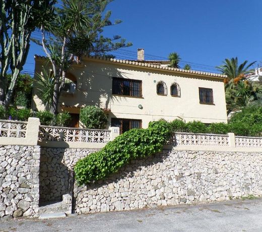 Villa Senomar