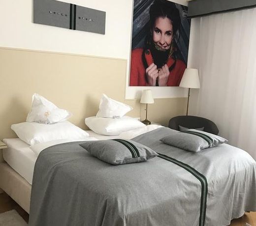 Boutique Hotel Goldenes Lamm