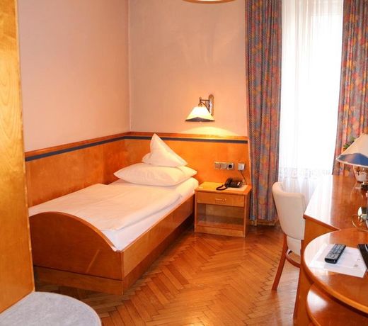 Boutique Hotel Goldenes Lamm