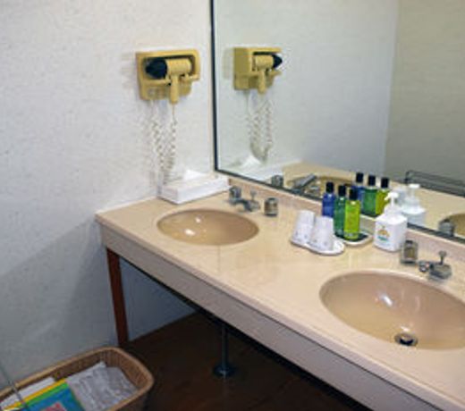 Akita Onsen Satomi