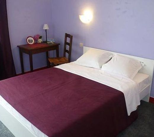 HÃ´tel Le Relais Lamartine