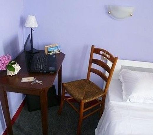 HÃ´tel Le Relais Lamartine