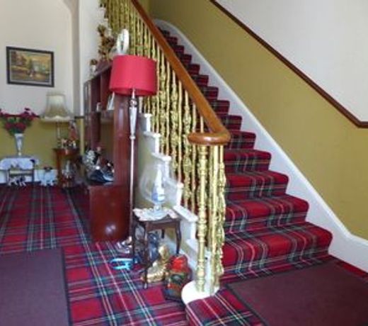 SEASHELLS GUEST HOUSE