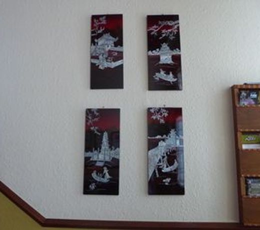 SEASHELLS GUEST HOUSE