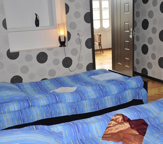 Guesthouse Tin-Tina