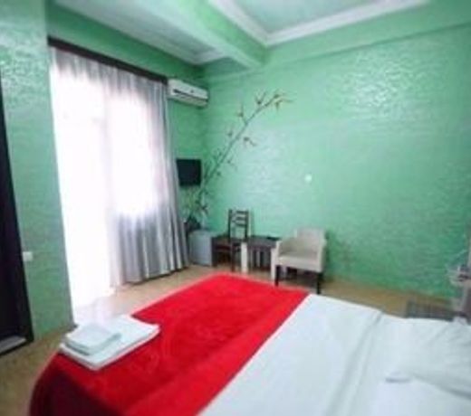 Hotel Vakhtanguri