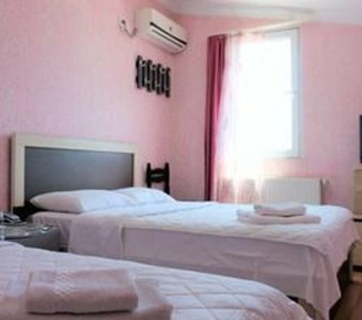 Hotel Vakhtanguri