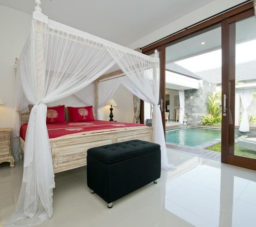 Vansari Serenity Villa