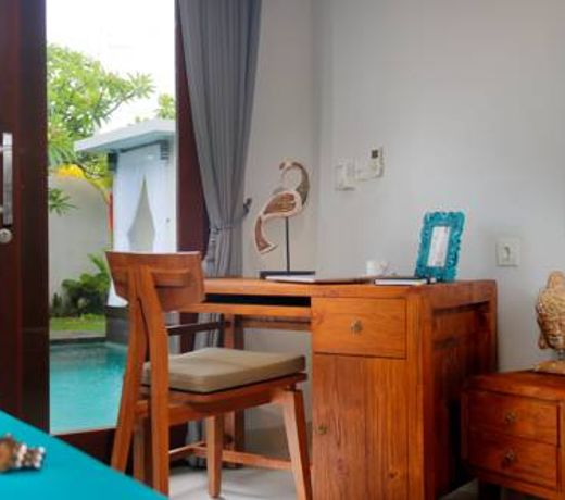 Vansari Serenity Villa