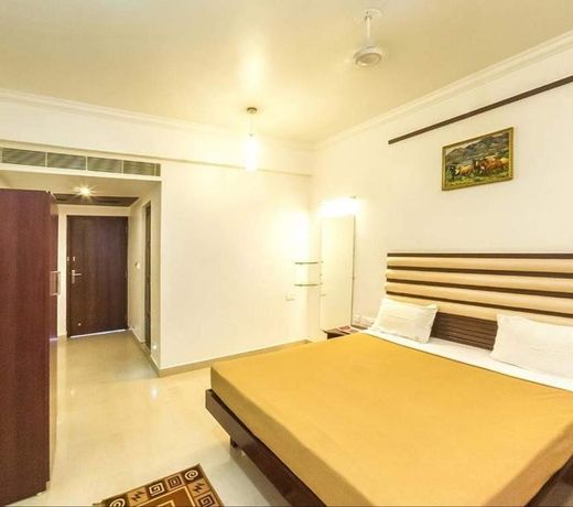 Hotel King Paradise - Srirangam