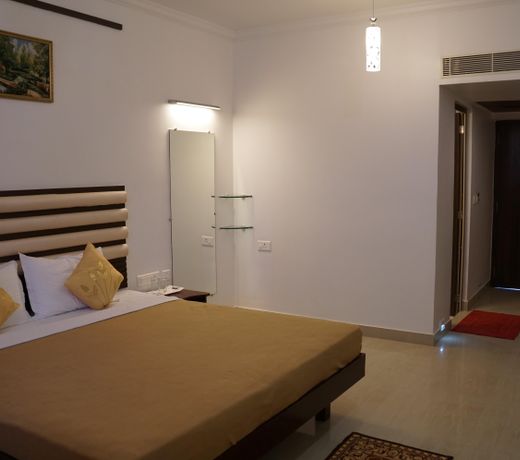 Hotel King Paradise - Srirangam
