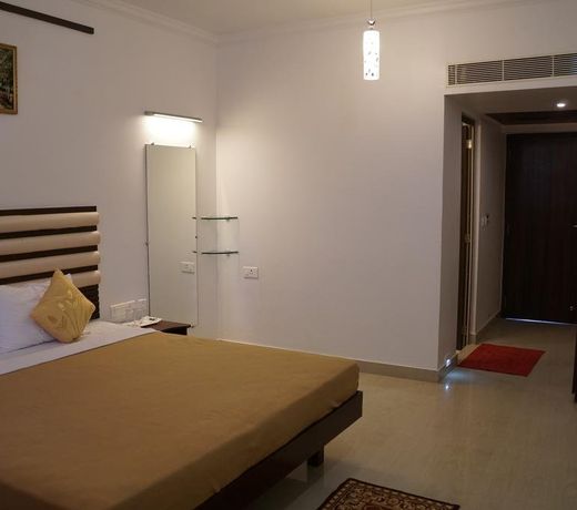Hotel King Paradise - Srirangam