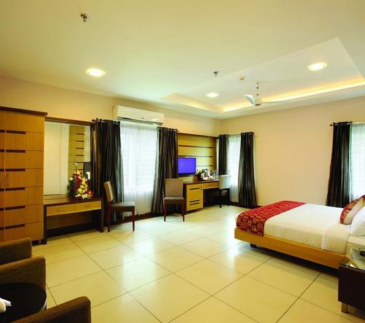 Hotel Aswathy