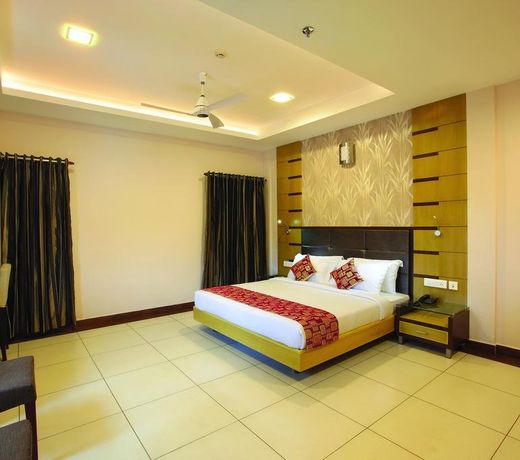 Hotel Aswathy