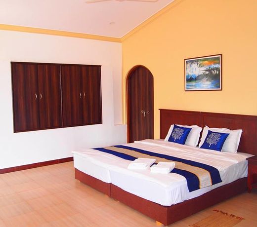 Coco Heritage Home
