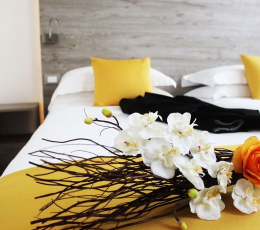Sole Hotel Verona