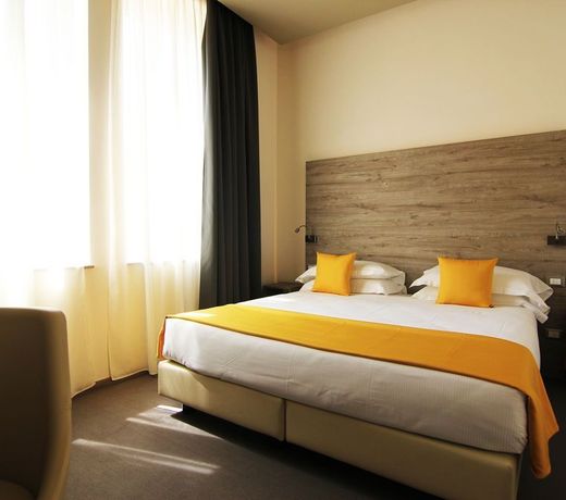 Sole Hotel Verona