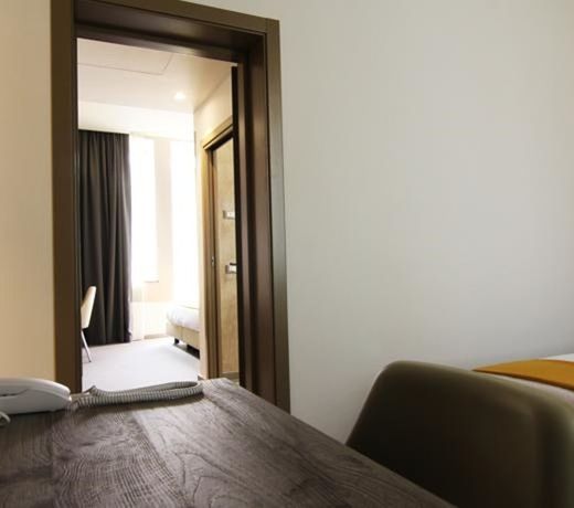 Sole Hotel Verona