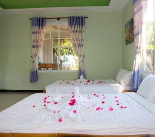 Mui Ne Sunlight Villa