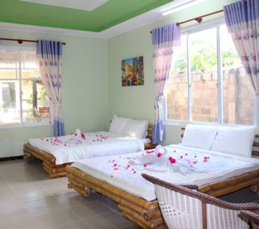Mui Ne Sunlight Villa