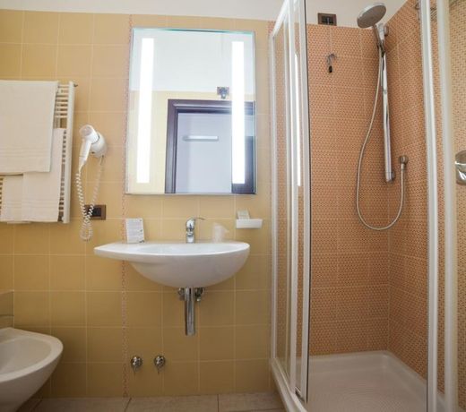 Hotel Il Gabbiano