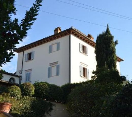 Villa Mocarello
