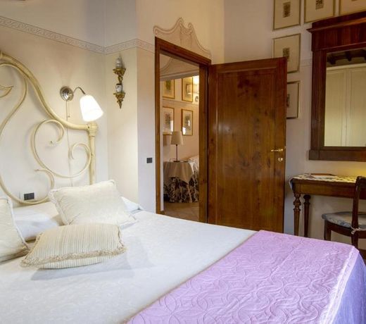 Villa Mocarello