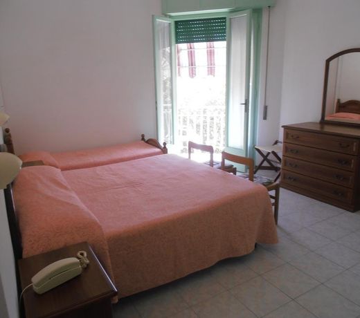 Hotel Puccinelli