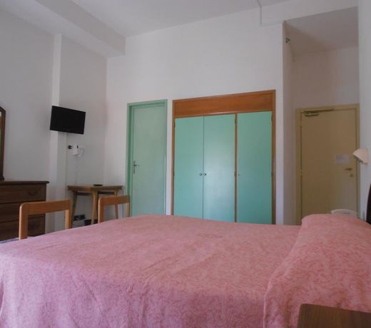 Hotel Puccinelli
