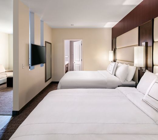 Residence Inn by Marriott Chicago Downtown/Loop