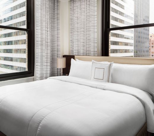 Residence Inn by Marriott Chicago Downtown/Loop